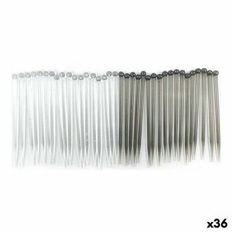 Chopsticks Plastic (36 Stuks)