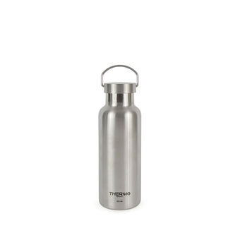 Thermosfles ThermoSport Staal 500 ml Met handvat