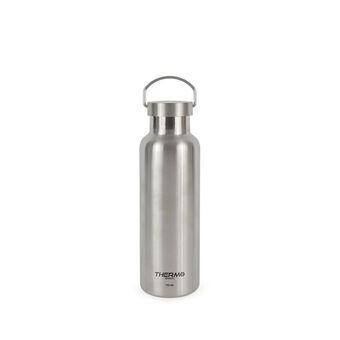 Thermosfles ThermoSport Staal 750 ml Met handvat