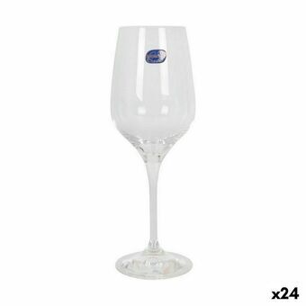 Wijnglas Santa Clara Iria 400 ml (24 Stuks)