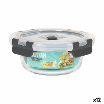 Lunchbox Quttin   400 ml (12 Stuks)