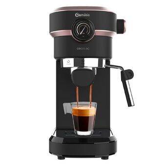 Elektrisch koffiezetapparaat Cecotec Cafelizzia 890 Pro 1350 W