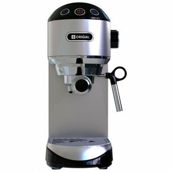 Express Handleiding Koffiemachine Origial BARISTAEXPERT 19