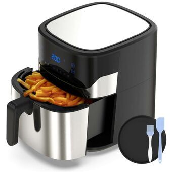 Friteuse zonder Olie Universal Blue 6006