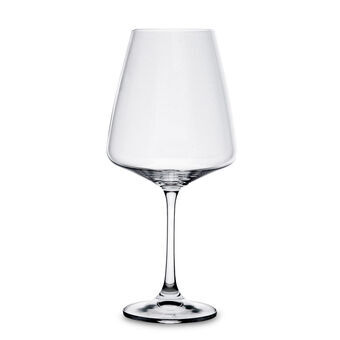 Wijnglas Bohemia Crystal Loira Transparant Glas 570 ml