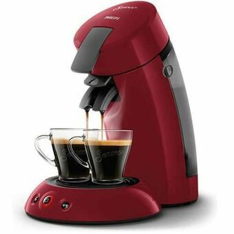 Capsule Koffiemachine Philips SENSEO ORIGINAL 1450 W