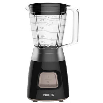 Juicer Philips HR2052/90 Zwart 450 W