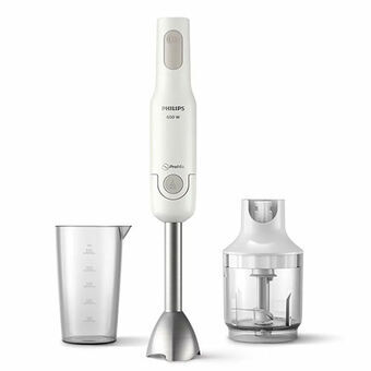 Handblender Philips Promix Wit 650 W