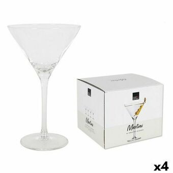 Set van bekers Royal Leerdam Cocktails (4 Stuks) (26 cl)