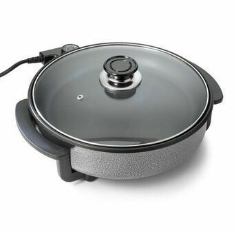 Multifunctionele Elektrische Kookpot Tristar PZ-2963 1500W (Ø 30 cm)