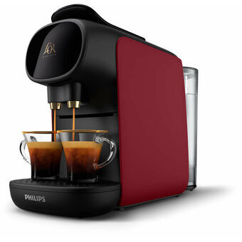 Elektrisch koffiezetapparaat Philips L OR BARISTA 1450 W 800 ml 6 Kopjes