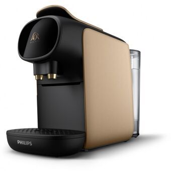 Capsule Koffiemachine Philips L OR BARISTA