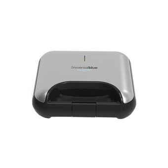 Tosti apparaat Universal Blue 5007X Zwart