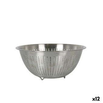 Strainer Quttin Staal (12 Stuks)