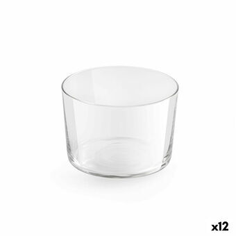 Glas Crisal Fino 220 ml (12 Stuks)