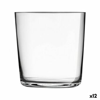 Bierglas Crisal Fino 370 ml (12 Stuks)