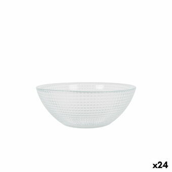 Kom La Mediterránea Andra 375 ml ø 13 x 5 cm (24 Stuks)