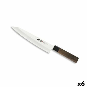 Gyuto-mes Quttin Takamura 20 cm (6 Stuks)