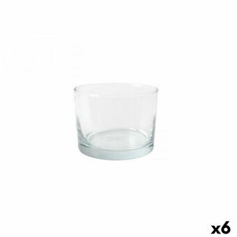 Glas Onis Chiquito 220 ml Wijn (6 Stuks)