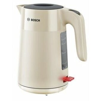 Waterkoker BOSCH TWK2M167 Beige 2400 W 1,7 L