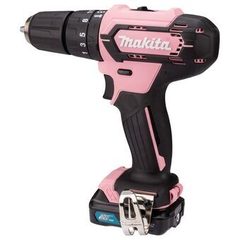 Schroevendraaier Makita HP333DSAP1 12 V 30 Nm