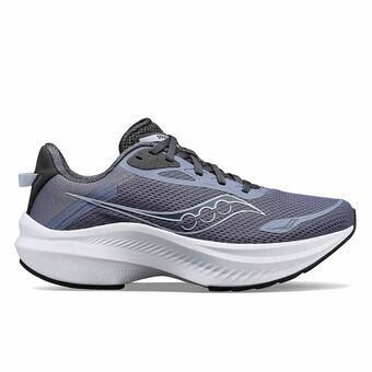 Sportschoenen voor Dames Saucony Axon 3 Grijs