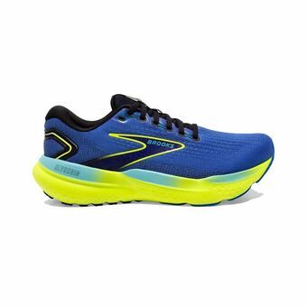 Hardloopschoenen voor Volwassenen Brooks Glycerin 21 Blauw