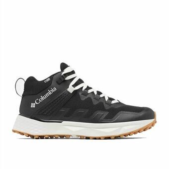 Hardloopschoenen voor Volwassenen Columbia Facet™ 75 Mid Outdry™ Zwart