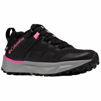 Hardloopschoenen voor Volwassenen Columbia Facet™ 75 Outdry™ Zwart