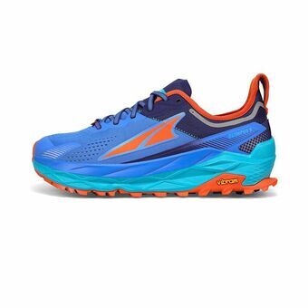 Sportschoenen voor heren Altra Olympus 5 Blauw