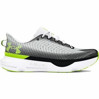 Hardloopschoenen voor Volwassenen Under Armour Infinite Pro Grijs