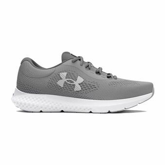 Hardloopschoenen voor Volwassenen Under Armour Charged Rogue Grijs