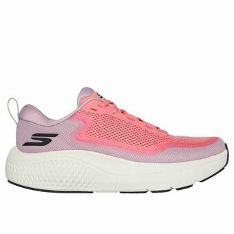 Sportschoenen voor Dames Skechers Go Run Supersonic Ma Rood