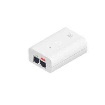 Netwerk adapter UBIQUITI U-POE-AF Wit