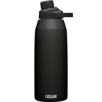 Thermos Camelbak Chute Mag Zwart Monochrome Roestvrij staal 1,2 L