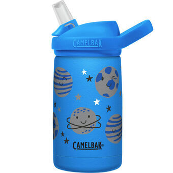 Thermos Camelbak eddy+ Kids Blauw Roestvrij staal 350 ml