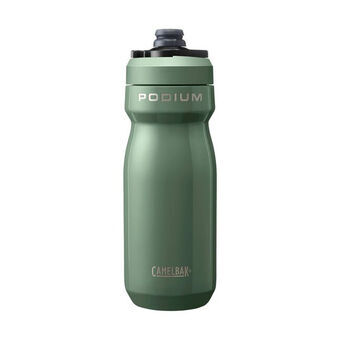 Waterfles Camelbak C2964/301052/UNI Groen Monochrome Roestvrij staal 500 ml