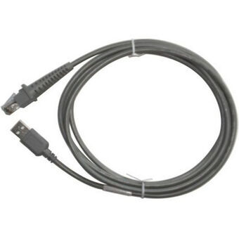 Adapter Ethernet naar USB Datalogic 90A052065 Grijs