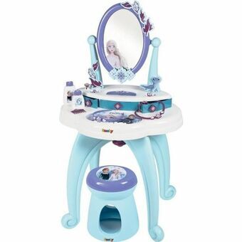 Toilet met bankje Smoby 320244