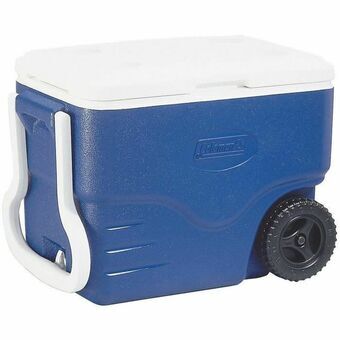 Koelbox Coleman Blauw Plastic