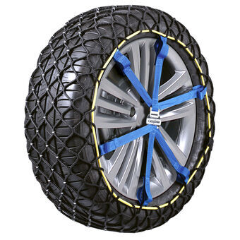 Sneeuwkettingen voor auto\'s Michelin Easy Grip EVOLUTION 3