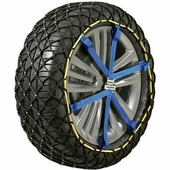 Sneeuwkettingen voor auto\'s Michelin Easy Grip EVOLUTION 6