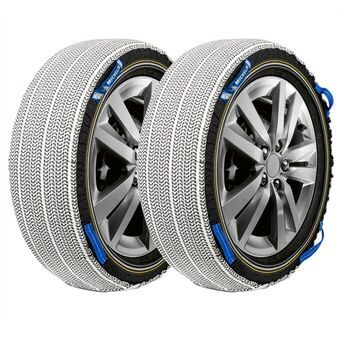 Sneeuwkettingen voor auto\'s Michelin SOS GRIP