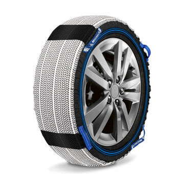 Sneeuwkettingen voor auto\'s Michelin SOS GRIP EVO 1