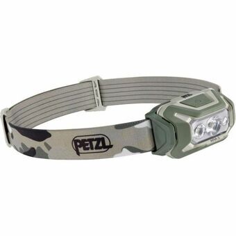 Ledlamp voor op het hoofd Petzl E070BA01 450 lm (1 Stuks)