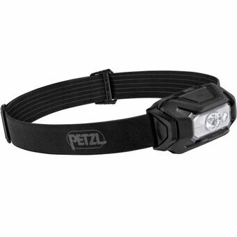 Ledlamp voor op het hoofd Petzl E069BA00 Zwart 450 lm (1 Stuks)