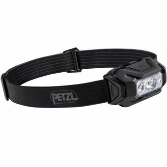 Ledlamp voor op het hoofd Petzl E070BA00 Zwart 450 lm (1 Stuks)