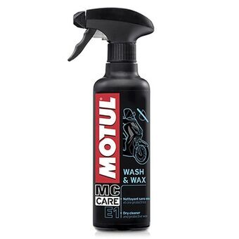 Droge reiniger voor de motor Motul MTL102996 400 ml