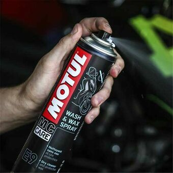 Droge reiniger voor de motor Motul MTL103174 400 ml