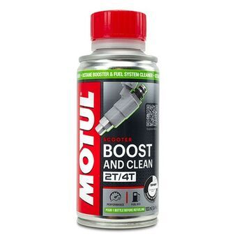 Toevoeging MTL110879 Motorfiets 100 ml